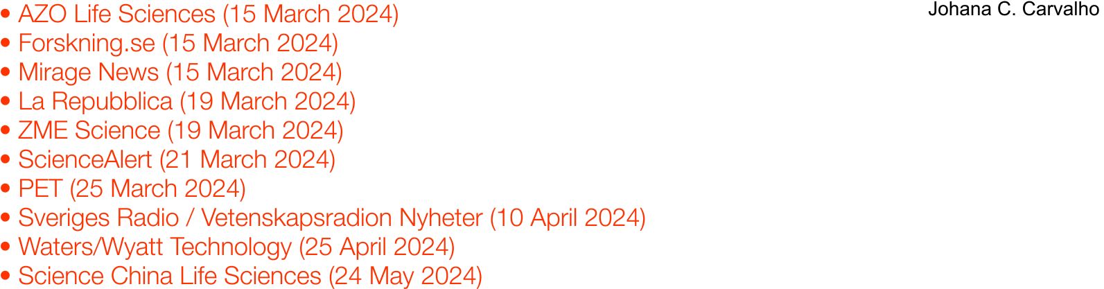 Nishio S., Emori C., Wiseman