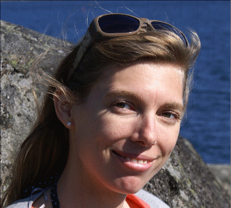 Katharina Gegenschatz-Schmid 